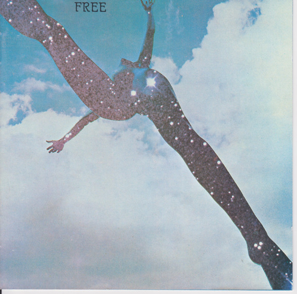 Free Free CD/1969/2016/Rock/Germany
