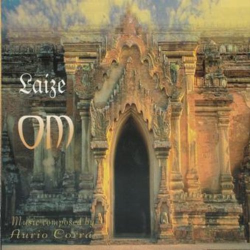 Laize Guazina Aurio Corra Om CD/1996/New Age/US
