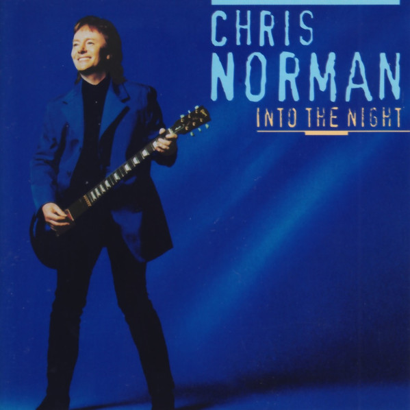 Chris Norman Into The Night CD/1997/Pop Rock/Germany