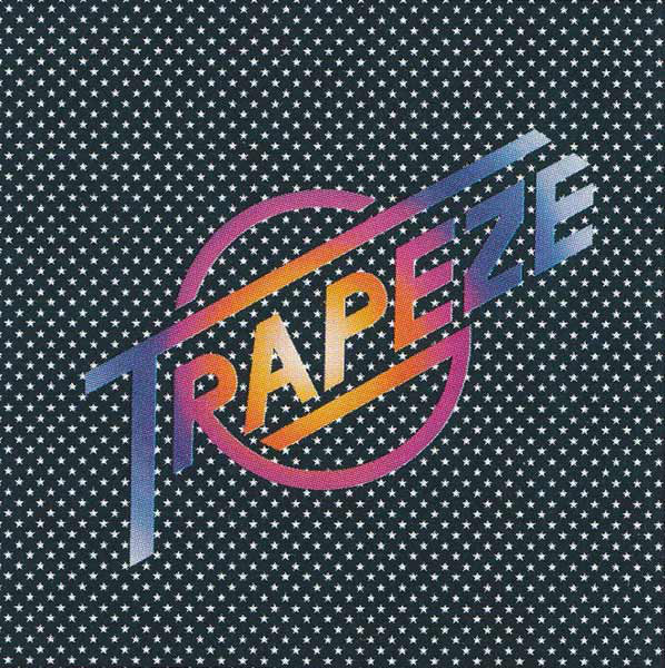 Trapeze 'Trapeze' CD/1975/Rock/USA Trapeze 'Trapeze' CD/1975/Rock/USA