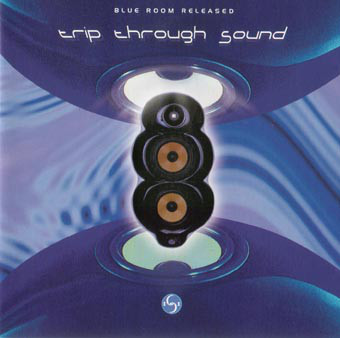 Various 'Trip Through Sound' CD/1997/Electronic/USA/Nm