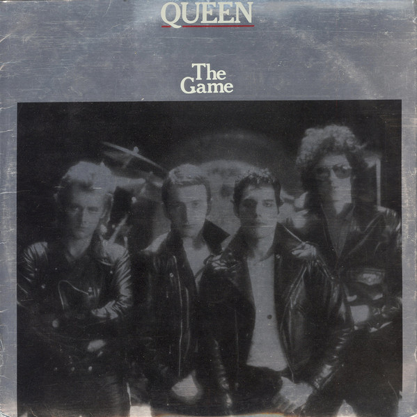 Queen 'The Game' CD/1980/1994/Hard Rock/������/Nm