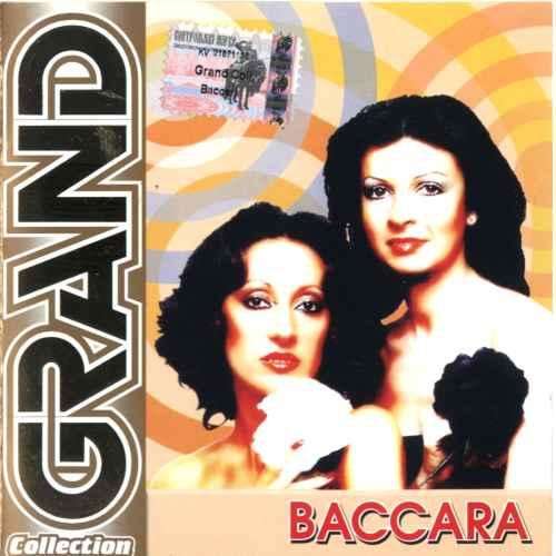 Baccara 'Grand Collection' CD/2005/Pop/