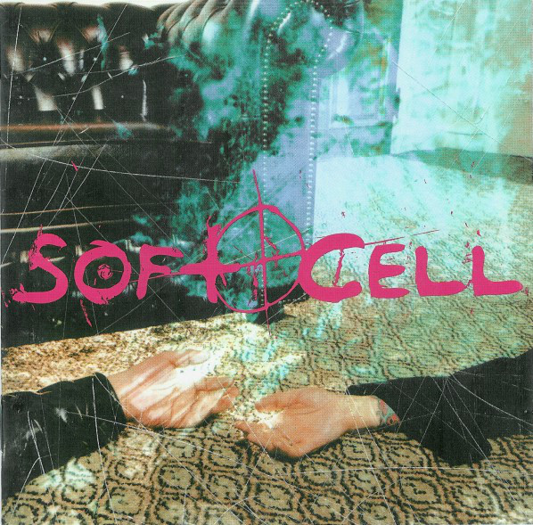 Soft Cell Cruelty Without Beauty CD/2002/Pop/Russia