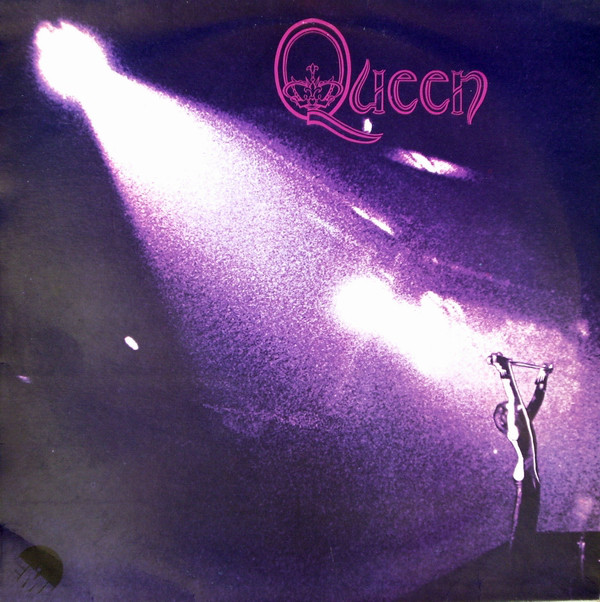 Queen Queen CD/1973/1993/Hard Rock/������/Nm