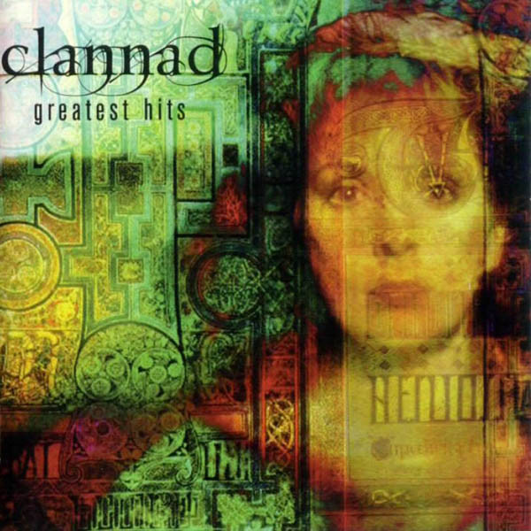 Clannad Greatest Hits CD/2000/Rock/Russia