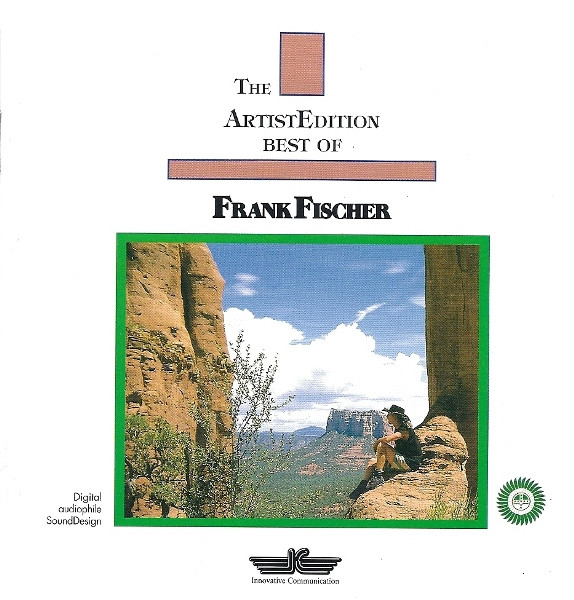 Frank Fischer The ArtistEdition Best Of CD/1996/Electronic/Germany/Nm