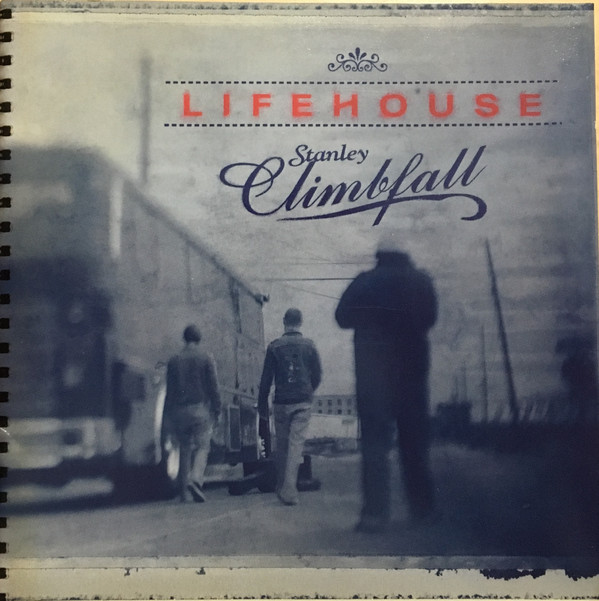 Lifehouse Stanley Climbfall CD/2002/Rock/Russia