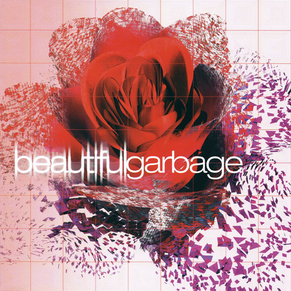 Garbage 'Beautiful Garbage' CD/2001/Rock/Russia Garbage 'Beautiful Garbage' CD/2001/Rock/Russia