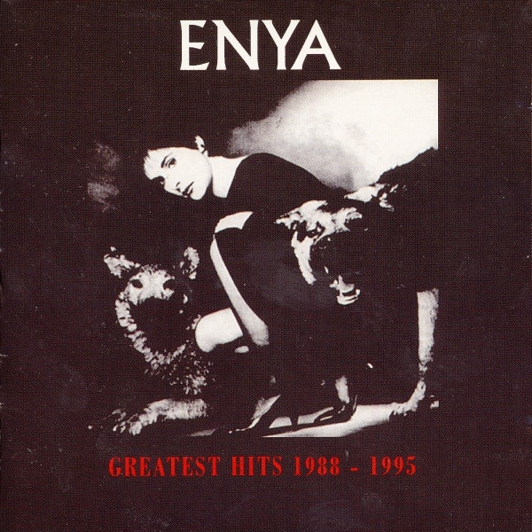 Enya 'Greatest Hits 1988-1995' CD/1997/Electronic/������/Nm