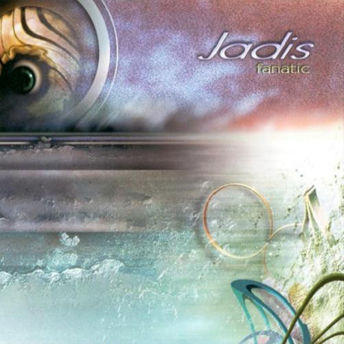 Jadis 'Fanatic' CD/2003/Prog Rock/Russia Jadis 'Fanatic' CD/2003/Prog Rock/Russia
