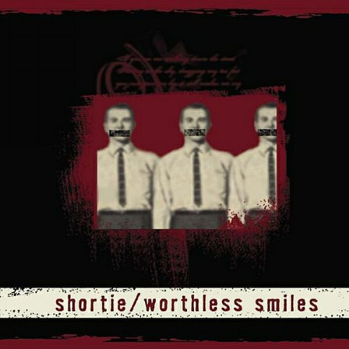 Shortie Worthless Smiles CD/2003/Metal/Russia