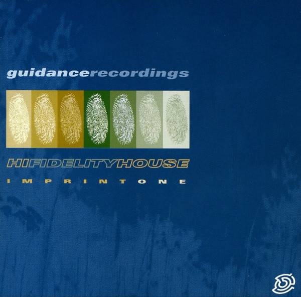 Various Hi-Fidelity House Imprint One CD/1997/House/Russia