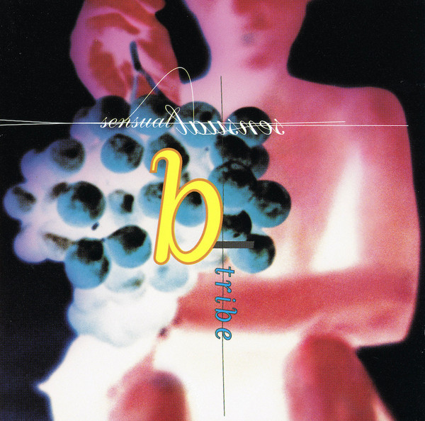 B-Tribe 'Sensual Sensual' CD/1998/Electronic/Россия/Nm B-Tribe 'Sensual Sensual' CD/1998/Electronic/Россия/Nm