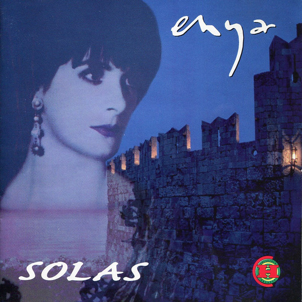 Ronan Hardiman Solas CD/1997/Electronic/������/Nm