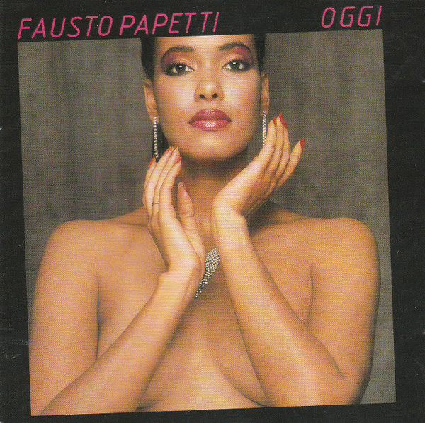 Fausto Papetti 'Oggi' CD/1985/2000/Instrumental/Россия/Nm Fausto Papetti 'Oggi' CD/1985/2000/Instrumental/Россия/Nm
