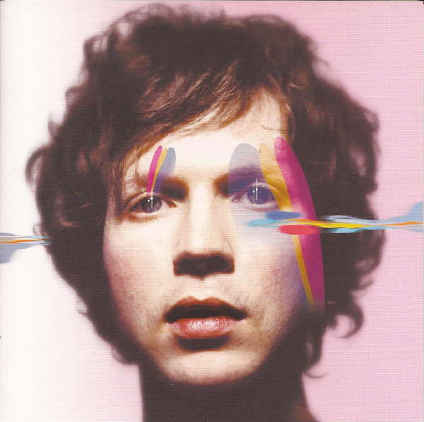 Beck 'Sea Change' CD/2002/Rock/Russia Beck 'Sea Change' CD/2002/Rock/Russia