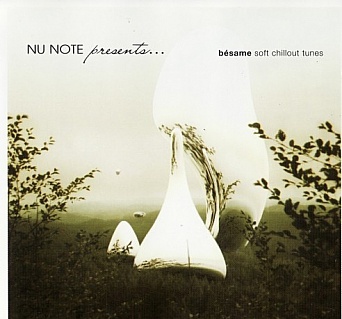 Various 'Romantic Melodies Besame Softly Chillout Tunes' CD/2001/Electronic/������