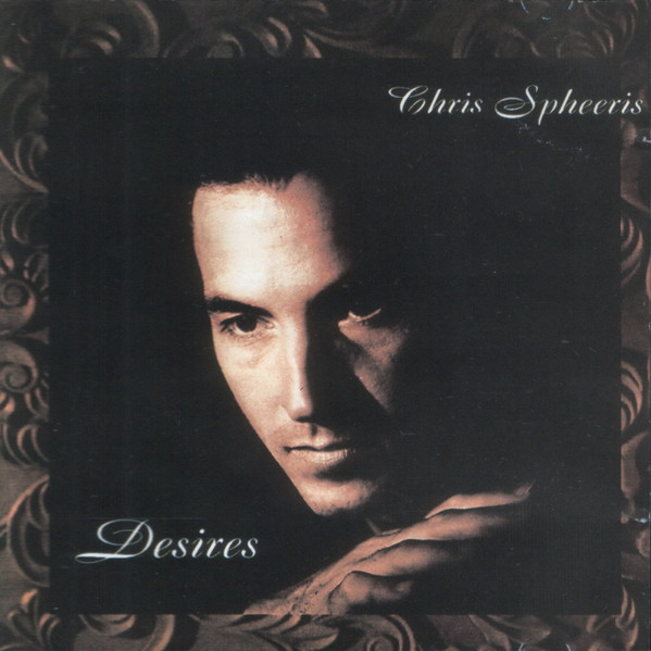 Chris Spheeris Desires CD/1994/1998/New Age/������/Nm
