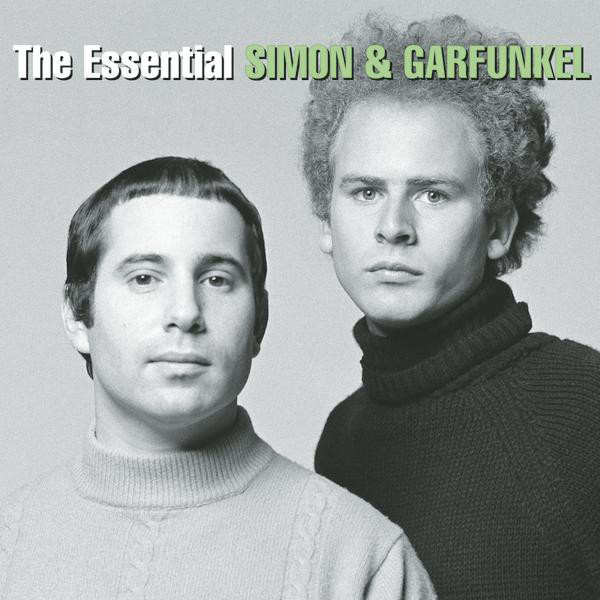 Simon & Garfunkel The Essential Simon & Garfunkel 2CD/2003/Pop/Russia