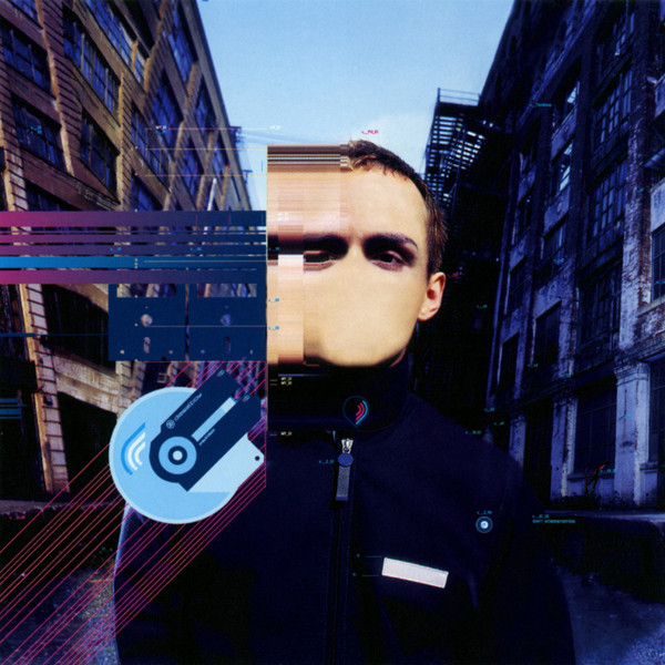 Dieselboy 'projectHUMAN' 2CD/2003/Electronic/������
