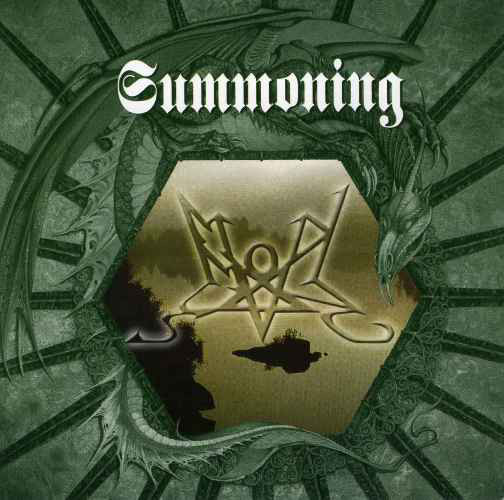 Summoning MP3 Collection MP3 CD/Rock/2005/������