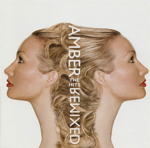 Amber The Hits Remixed CD/2000/Electronic/������/Nm