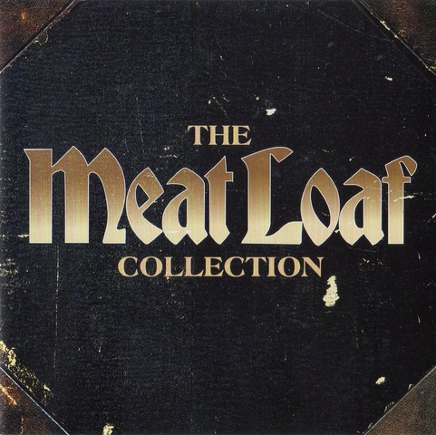 Meat Loaf 'The Meat Loaf Collection' CD/2008/Rock/Russia