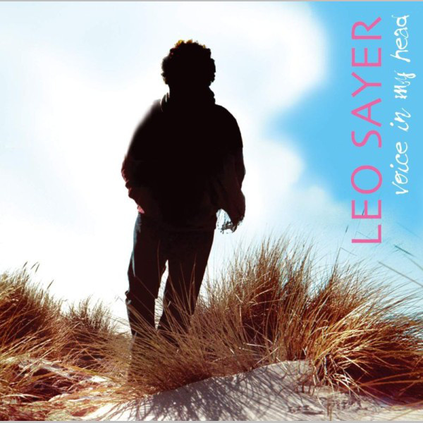 Leo Sayer 'Voice In My Head' CD/2004/Pop/Россия/Nm Leo Sayer 'Voice In My Head' CD/2004/Pop/Россия/Nm