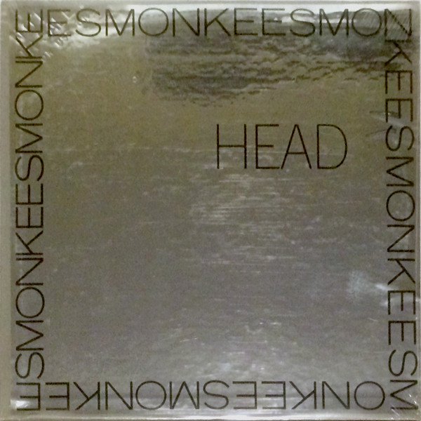 The Monkees Head CD/1968/Pop Rock/������