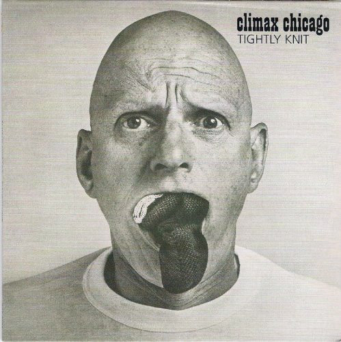 Climax Blues Band Tightly Knit CD/1971/2006/Blues Rock/US