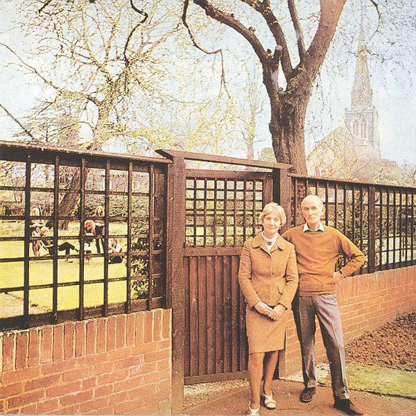 Fairport Convention Unhalfbricking CD/1969/2008/Rock/US