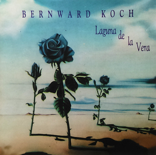Bernward Koch 'Laguna De La Vera' CD/1992/Electronic/������/Nm