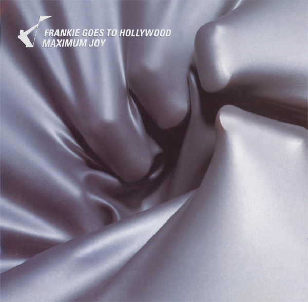 Frankie Goes To Hollywood Maximum Joy 2CD/2000/Pop/������/Nm
