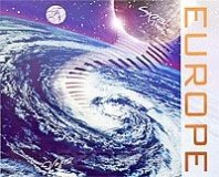 Various Europe vol.12 Space Theme CD/2007/Electronic/������