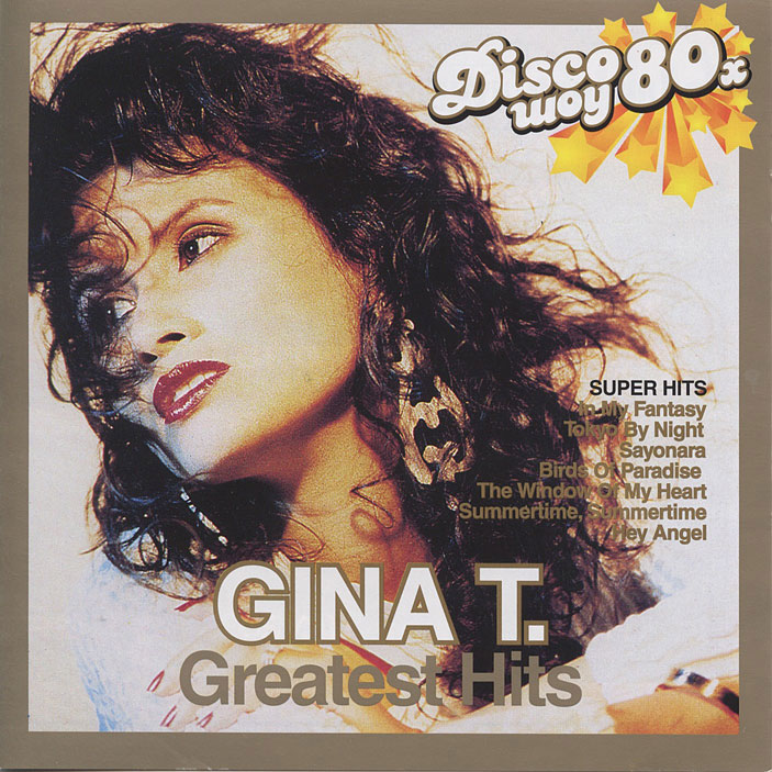 Gina t tokyo. Gina. T Greatest Hits. Gina t фото. Альбомы Gina t..