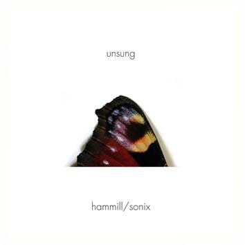 Peter Hammill, Sonix Unsung CD/2001/Rock/UK