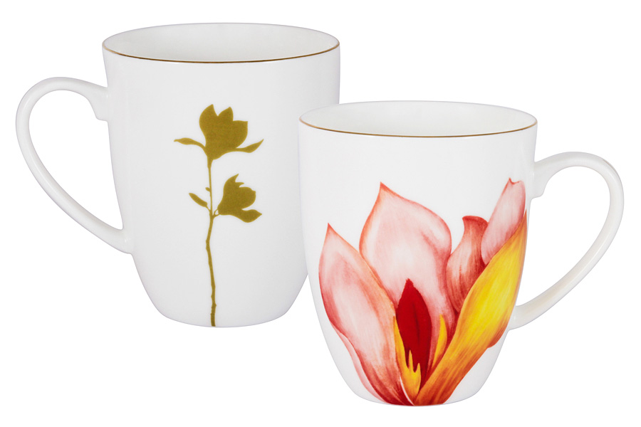 ������ Anna Lafarg Emily Magnolia 400�� ��������