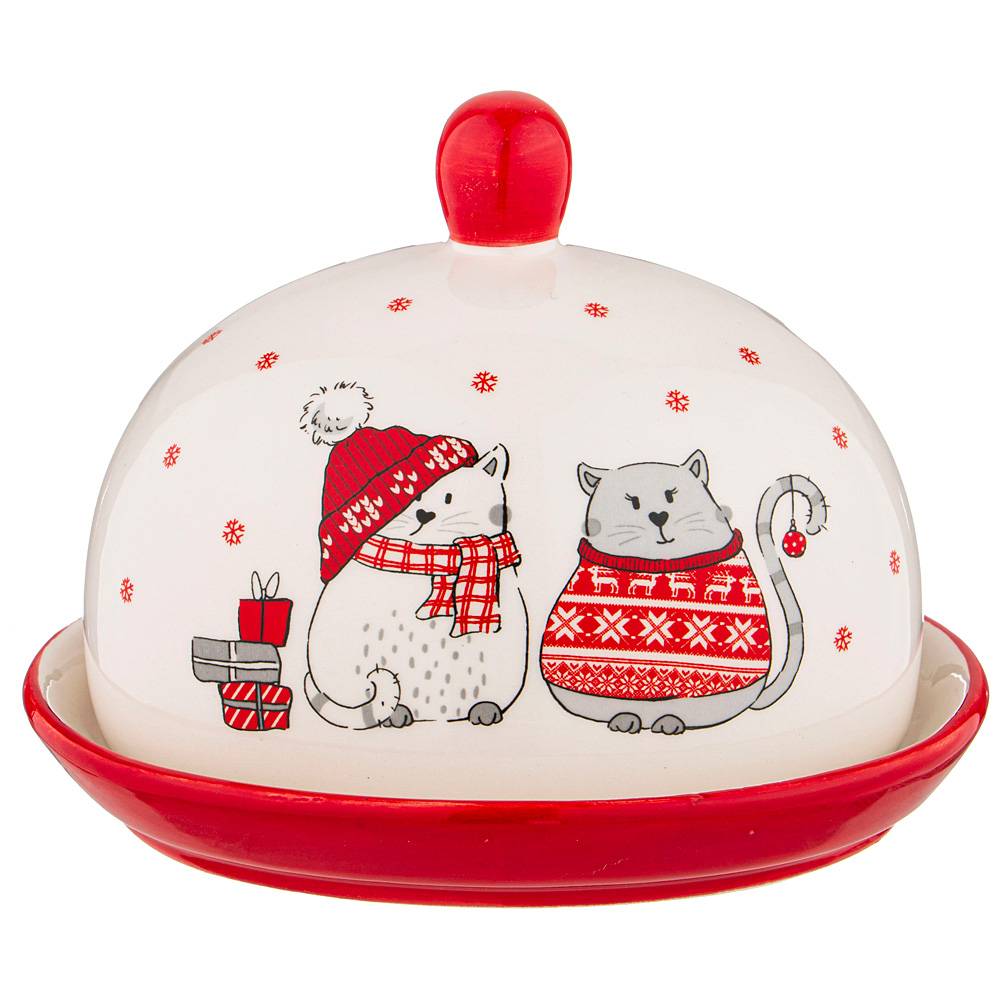 �������� Lefard Christmas Gift 16x13x11.5 ��