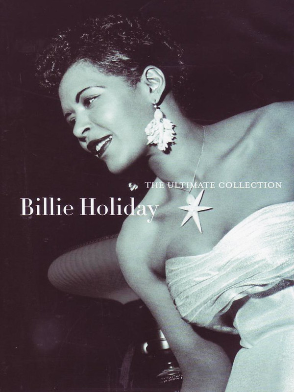 Billie Holiday 'The Ultimate Collection' DVD/2005/Jazz/Russia