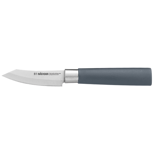 Кухонный нож для овощей Nadoba Haruto 8 см