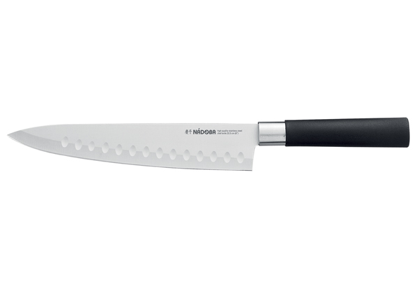 Кухонный нож поварской Nadoba Keiko 20,5 см