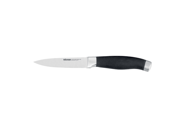Кухонный нож для овощей Nadoba Rut 10см