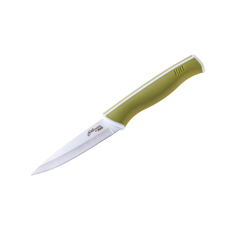 Кухонный нож универсальный Hitt Botanica 10см 