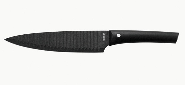 Кухонный нож поварской Nadoba Vlasta 20 см
