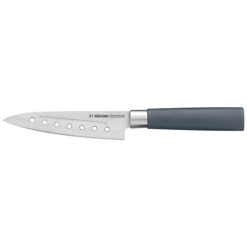 Кухонный нож Сантоку Nadoba Haruto 12,5 см