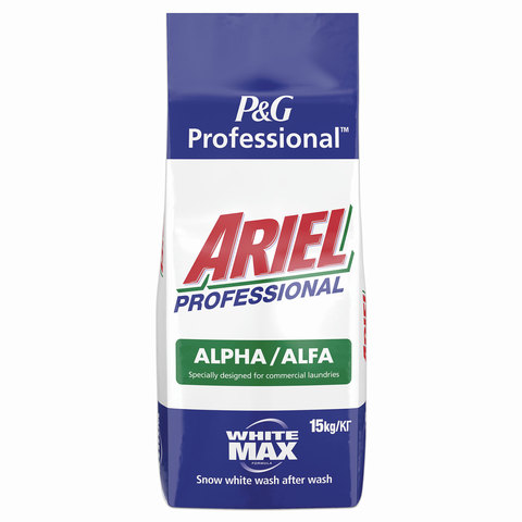 -  15 , ARIEL () Alpha