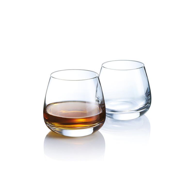 Набор стаканов Luminarc Sire de Cognac 300мл низкие 6шт