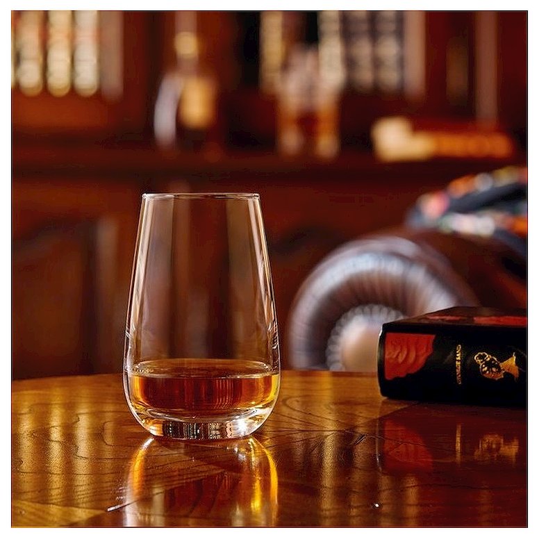Набор стаканов Luminarc Sire de Cognac 350мл высокие 6шт