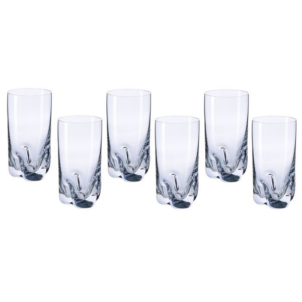 ����� �������� Bohemia Crystalex ������� ���� 260�� 6��